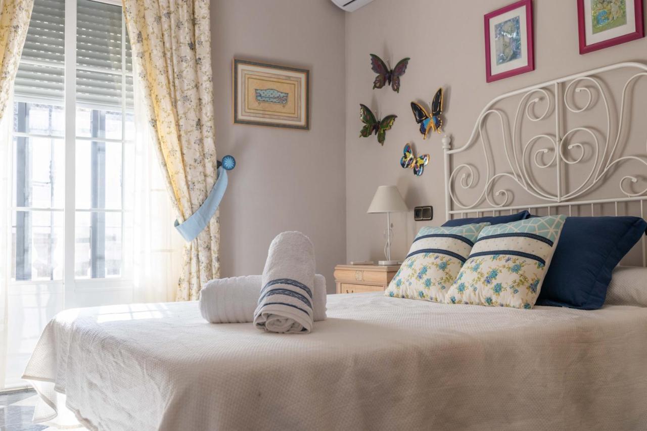 Villa Soraida Itrabo Екстер'єр фото