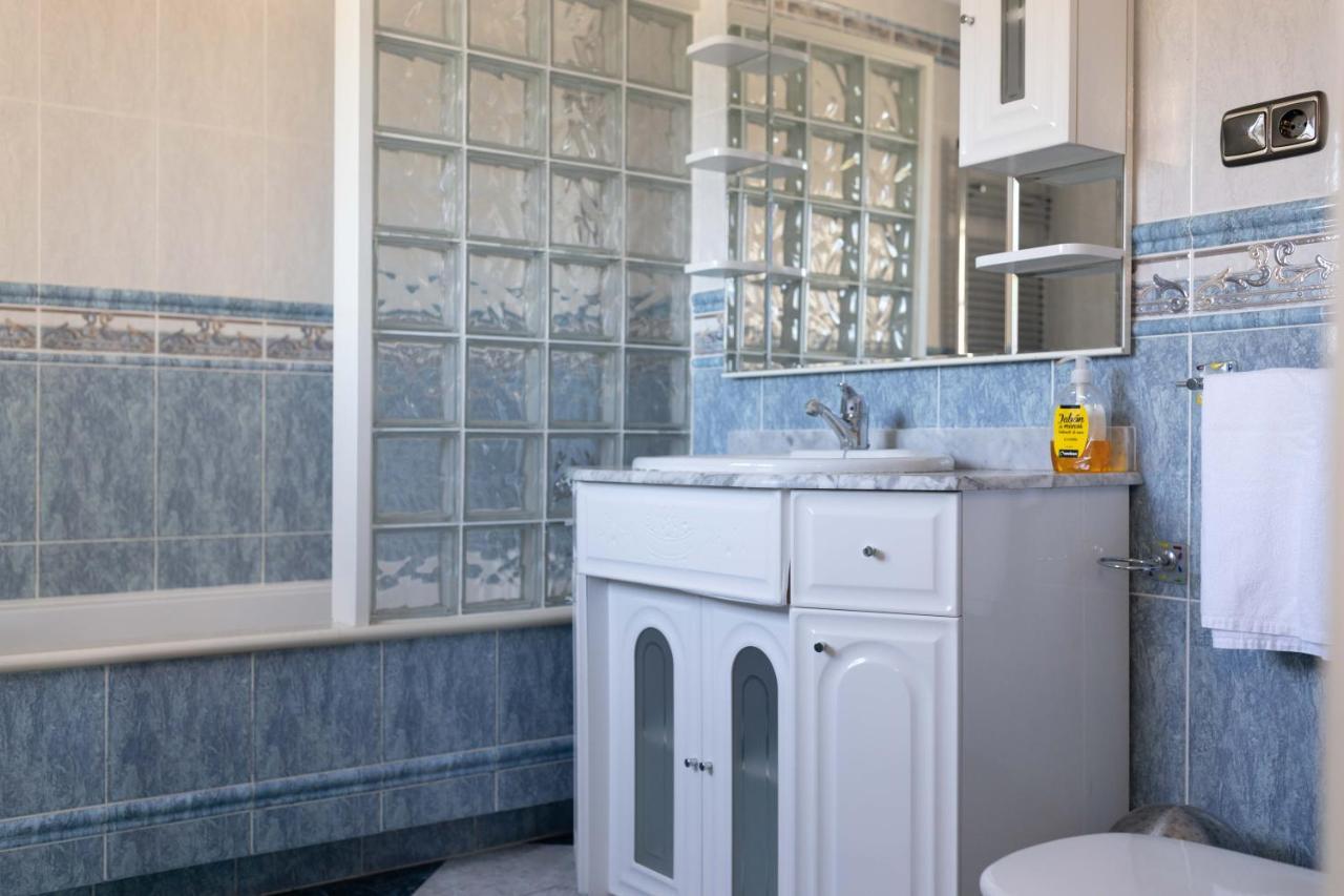 Villa Soraida Itrabo Екстер'єр фото