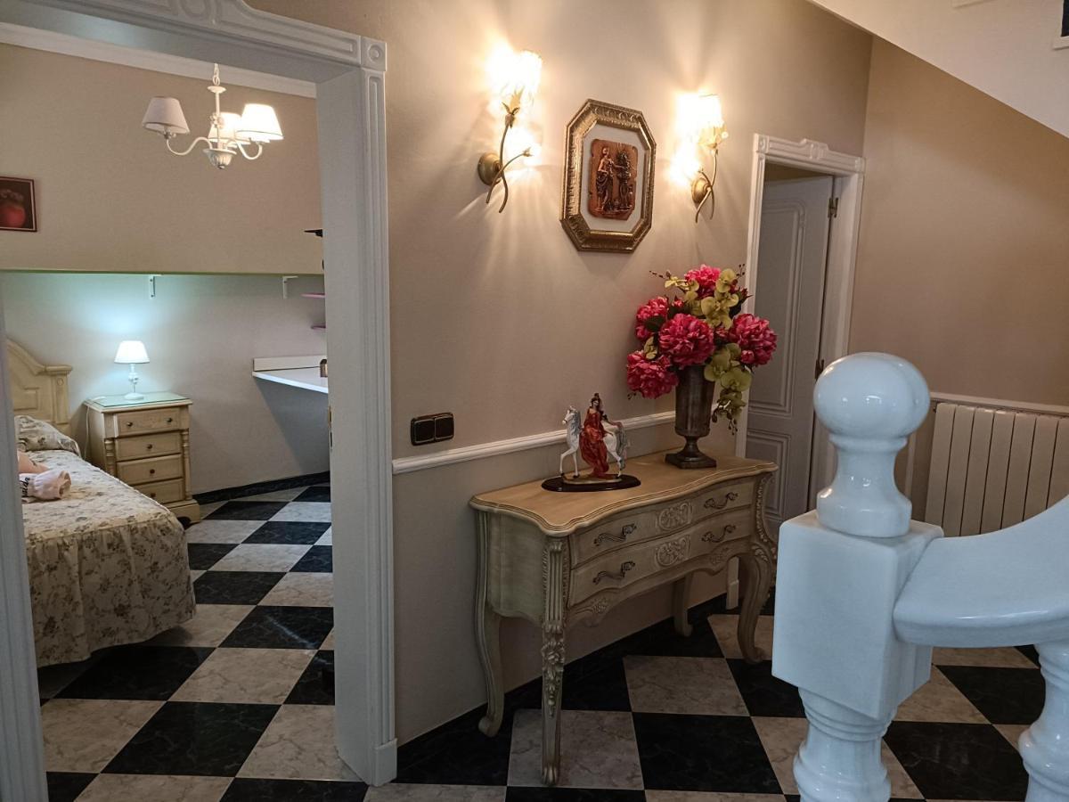 Villa Soraida Itrabo Екстер'єр фото